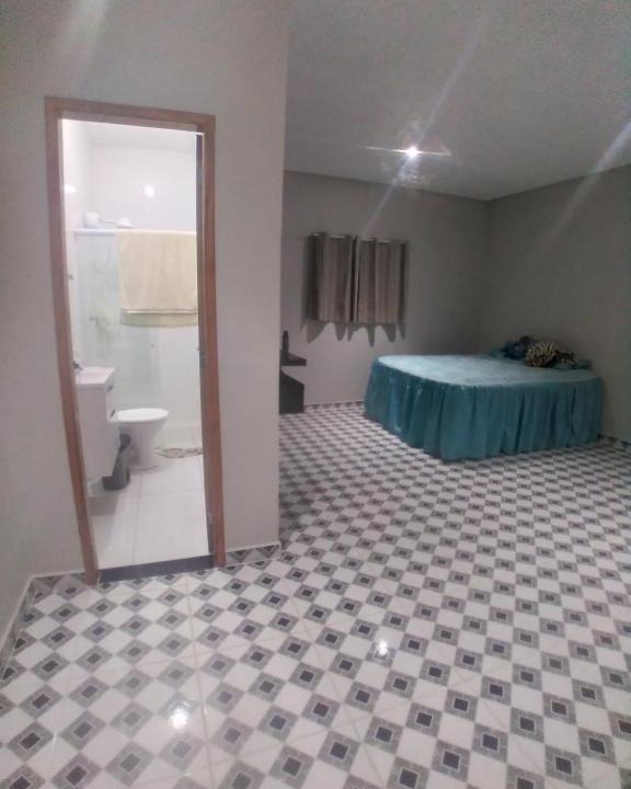 Juazeirinho Hotel | JS kts hostel