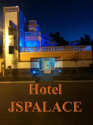 San Clemente Hotel | Jspalace