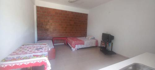 Garupa Apartment | Juaky market y alojamiento