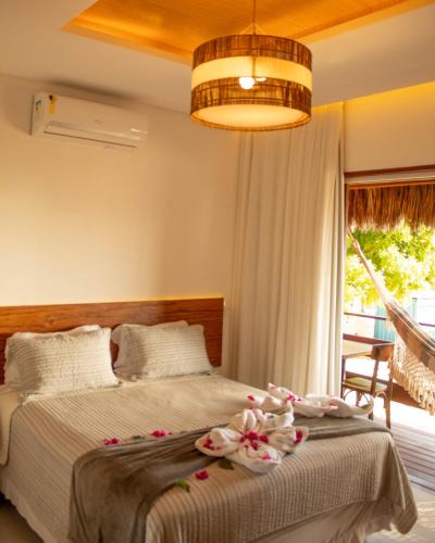 Icarai de Amontada Hotel | Junduh Brasil Pousada e Restaurante