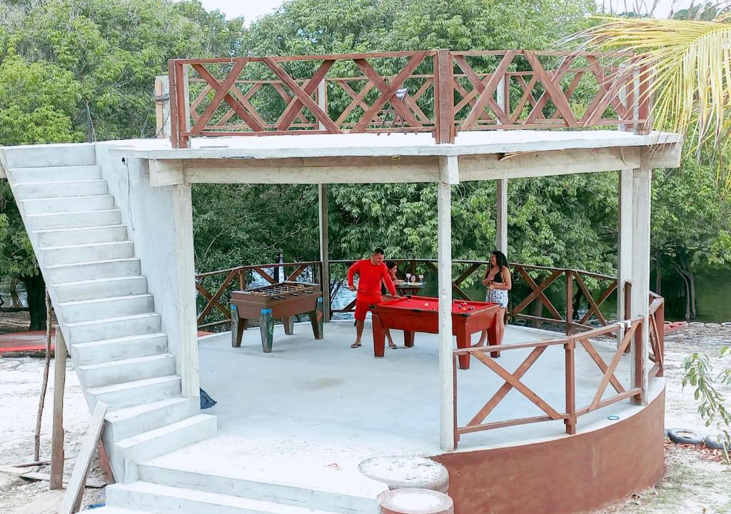 Manaus Resort | JUNGLE LIFE