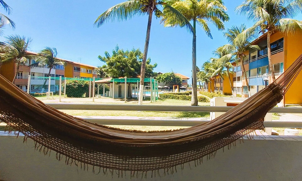 Antonio Diogo Apartment | Just a few steps from the beach - Ground-floor 2-bedroom apartment, swimming pools, AC, Wi-Fi, garage