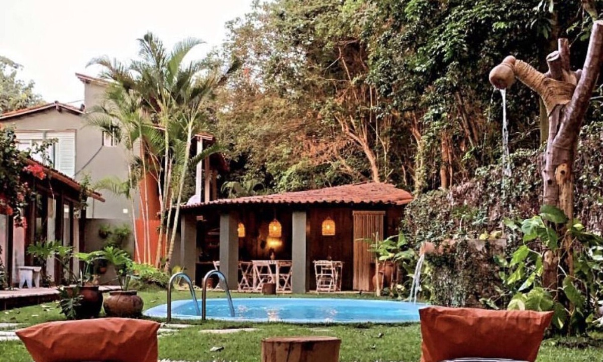 Pipa House | Kûara Pipa