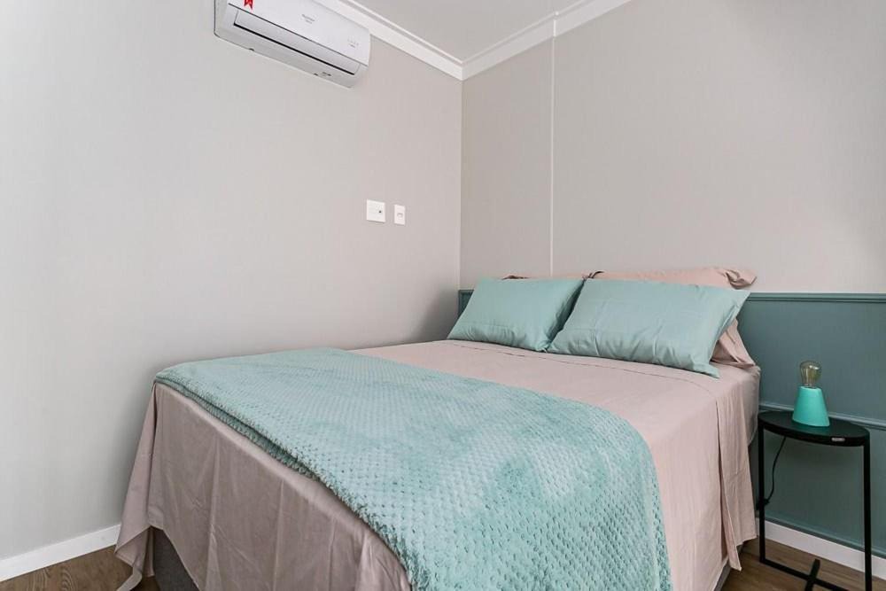 Campinas Apartment | K-Platz 406 - Studio Elegante e Moderno na Melhor Localização do Continente