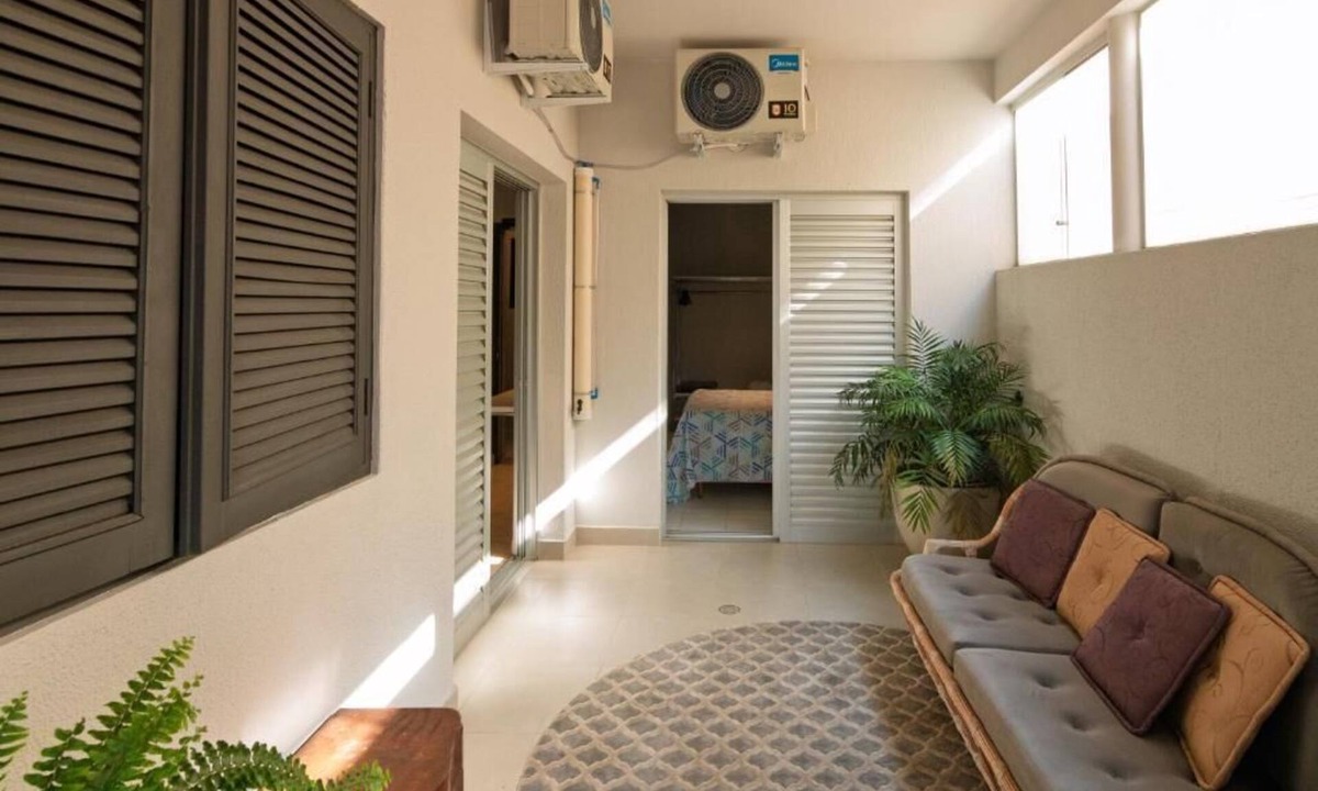 Parque Taquaral Hotel | K3 RESIDENCE Campinas