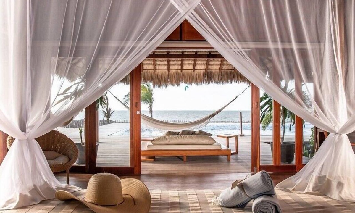 Prea Hotel | Kabana Hotel