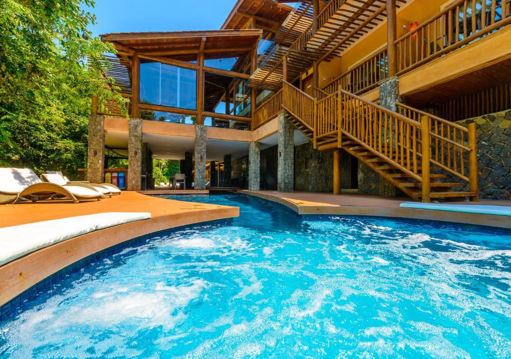 Kalango Hotel Boutique | Cocaia