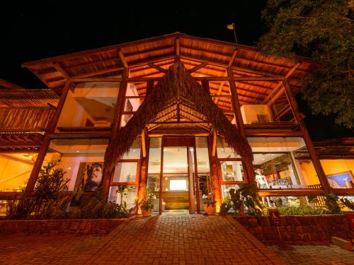 Cocaia Hotel | Kalango Hotel Boutique