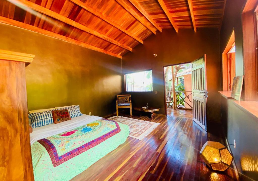 Alto Paraiso de Goias Hotel | Kalis Inn