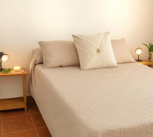 Villa Elisa Apartment | Kalma