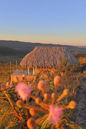 Alto Paraiso de Goias Hotel | Kalu Oká