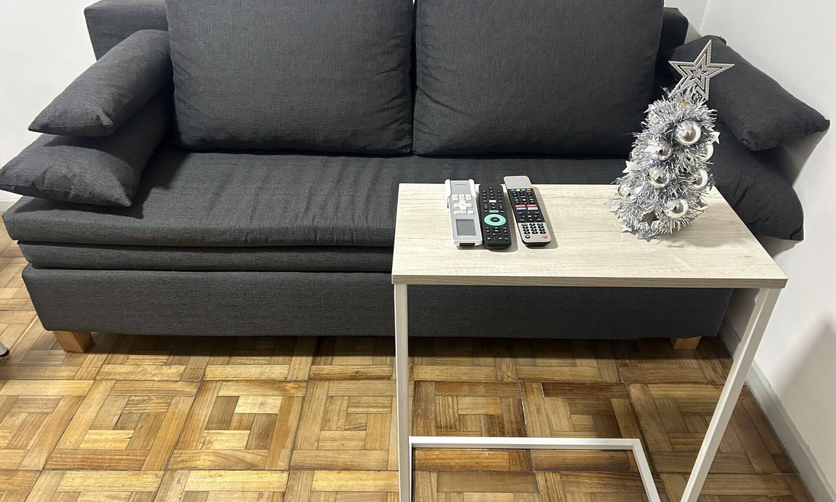 Comuna 7 Apartment | Kano Luxury Apartamento EN EL Centro DE Buenos Aires - Comodo Confortable Ideal