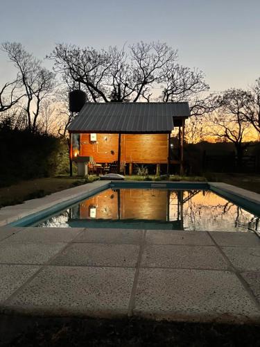 Villa Amancay Hostel | Kapo TEAM , colibri