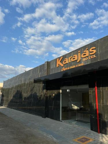 Quixeramobim Hotel | Karajas Hotel