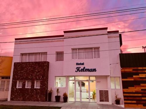 Perito Moreno Hotel | KELMAN Hotel