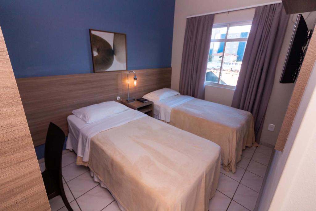 Kobrasol Hotel | Kennedy Slim Hotel