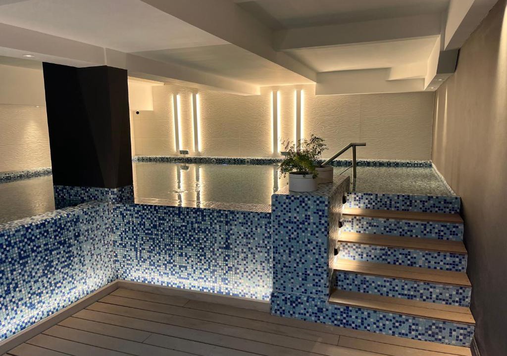 Centro Hotel | Kenton Palace Bariloche