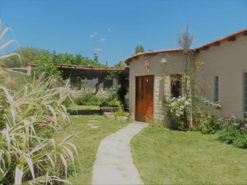 Humahuaca House | Kenty Wasy
