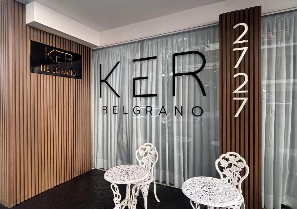 Belgrano Apartment | Ker Belgrano Hotel
