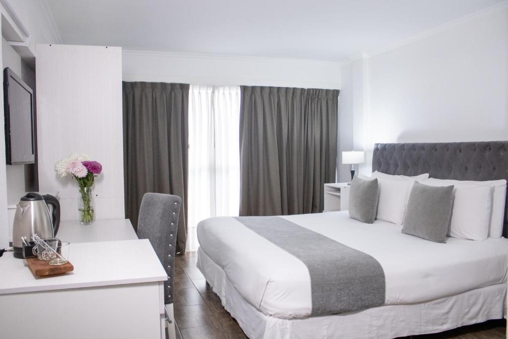 Recoleta Hotel | Ker Recoleta Hotel