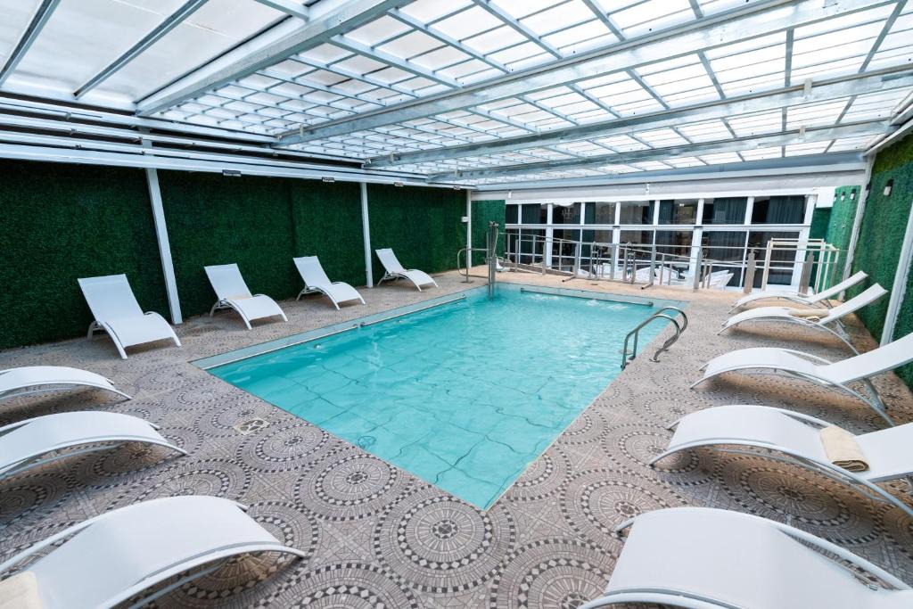 Buenos Aires Central Business District Hotel | Ker San Telmo Hotel