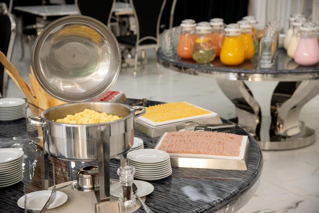 Buenos Aires Central Business District Hotel | Ker San Telmo Hotel