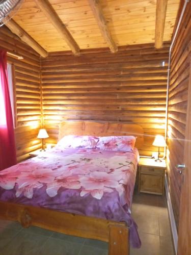 Cosquin House | Keraivoty