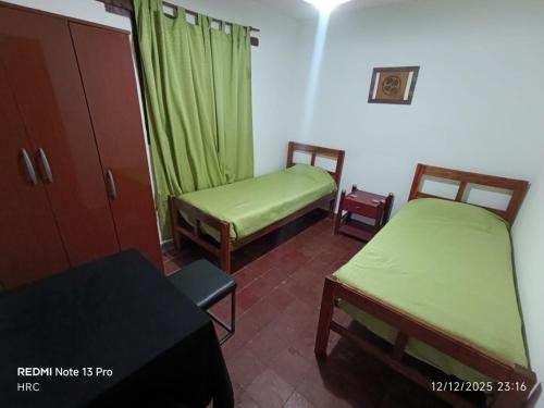 La Quiaca Hotel | Kilometro Cero