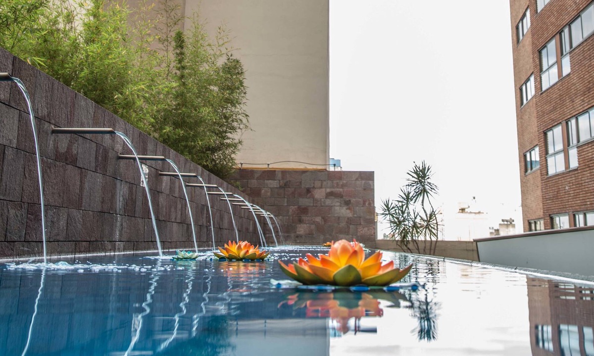 Cordoba Hotel | King David Flat Hotel