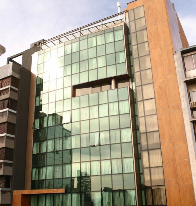 Cordoba Apartment | King David Flat Hotel - Argentina