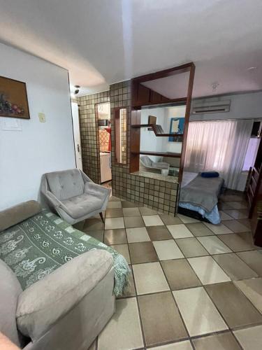 Asa Norte Apartment | kit asa norte Entrada17