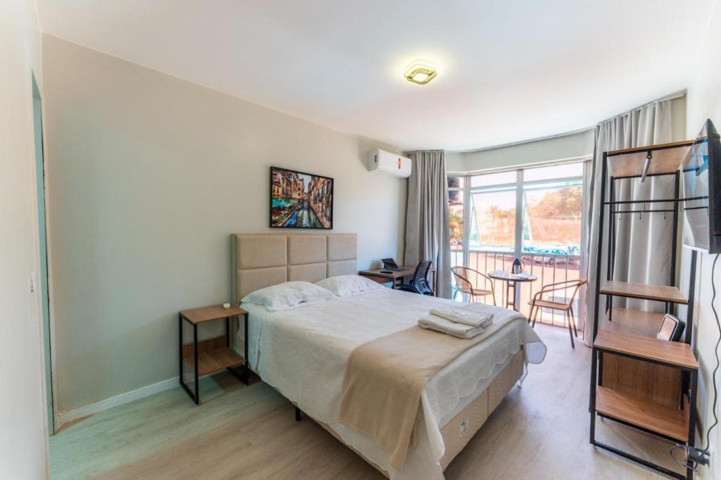 Sudoeste e Octogonal Apartment | KIT CENTAURO - SUDOESTE