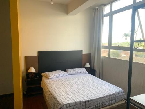 Centro Apartment | Kit Dom José