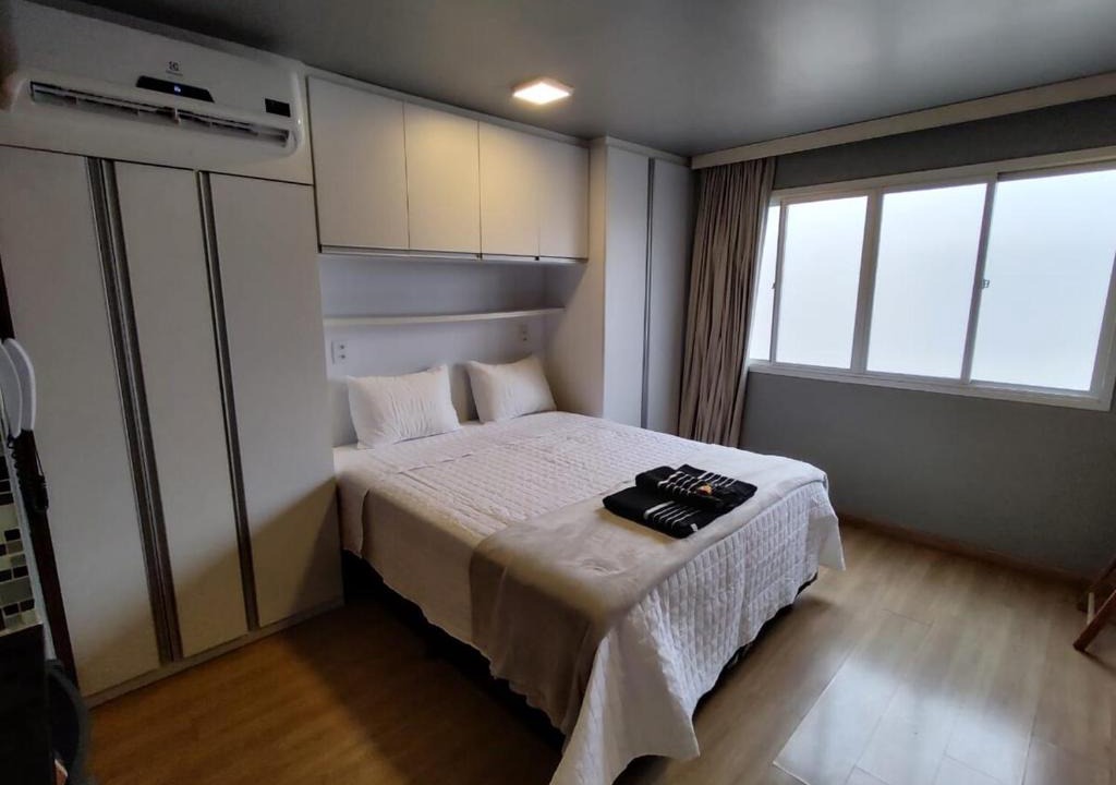 Sudoeste e Octogonal Apartment | KIT SAINT TROPEZ - SUDOESTE