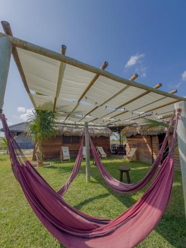 Tutoia Cabin | Kitesurf Life Arpoador da Tutoia