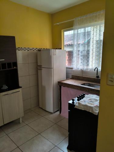 Verolme Apartment | Kitinet Verolme AFP 1
