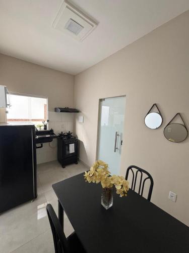 Jardim Perola Apartment | Kitinete Moderna no Jardim Pérola