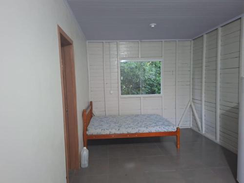 Cunha Pora Apartment | Kitnet 02 fundos
