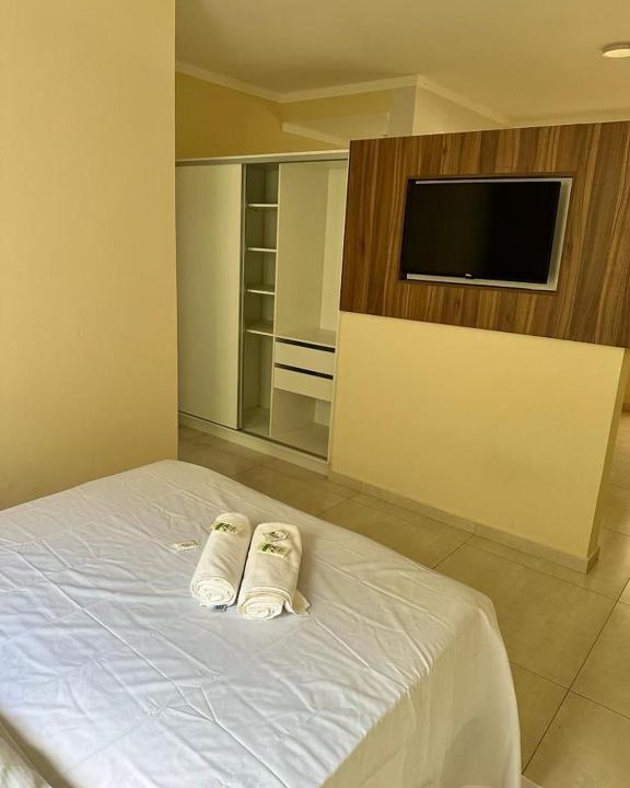 Piracicaba Apartment | KITNET 1001 Apart Hotel