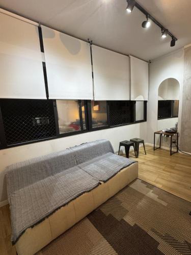 Sao Vicente Apartment | Kitnet 1109