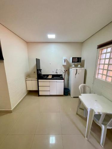 Brasilia Apartment | kitnet 3 do Residencial Conde