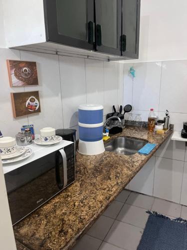 Guaratiba Apartment | Kitnet aconchegante