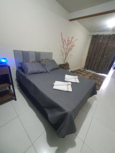 Jardim Brasil Apartment | Kitnet aconchegante com Wi-Fi