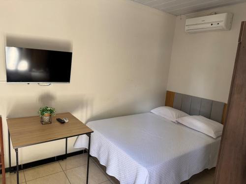 Aracuai Villa | Kitnet aconchego