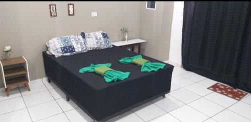 Sete Barras Apartment | Kitnet Aconchego