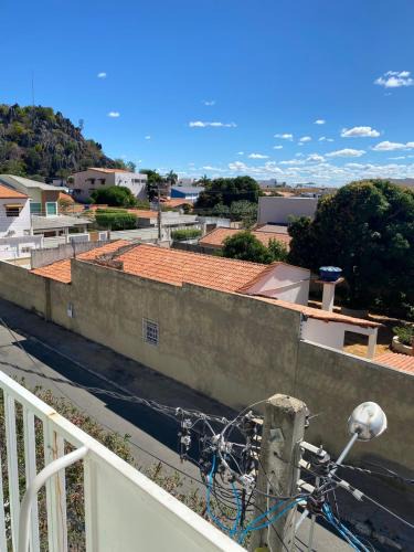 Bom Jesus Da Lapa Apartment | KITNET ALICE - Conforto e aconchego em um só lugar