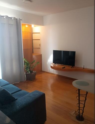 Franca Apartment | Kitnet central