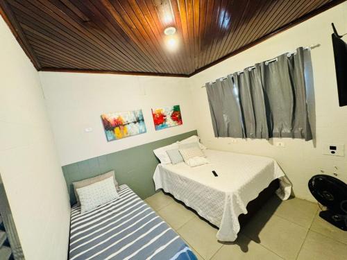 Presidente Prudente House | KITNET DM 2- Self Check-in