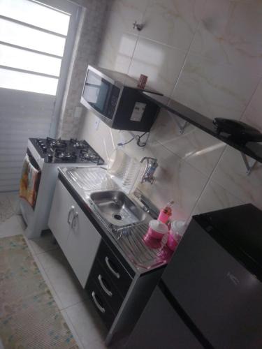 Ubatumirim House | Kitnet dos netos