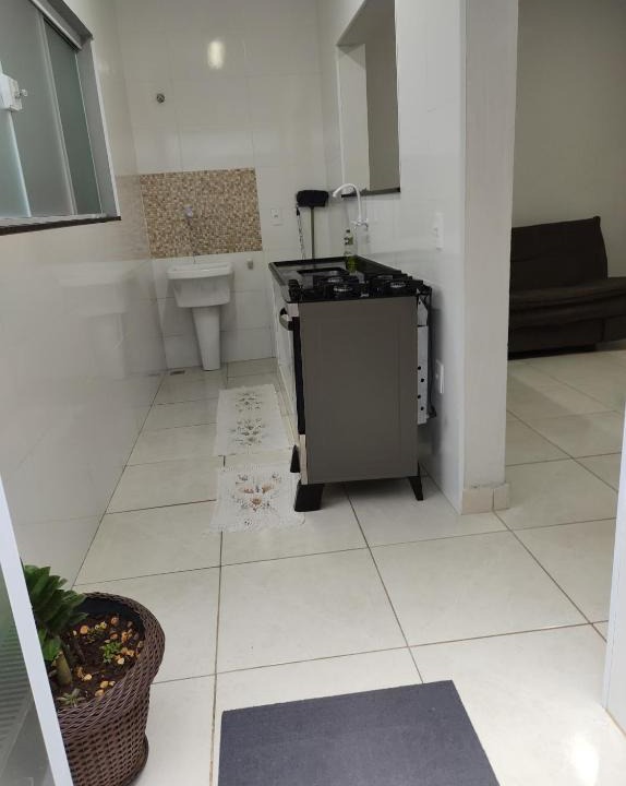 Jardim Helena Apartment | kitnet em Americana, ambiente organizado e localizaão previlegiada
